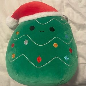 Carol 12” Squishmallow